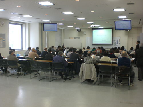 講習会